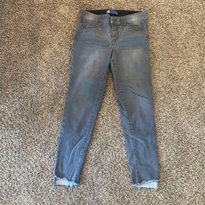 Democracy jeans size 8